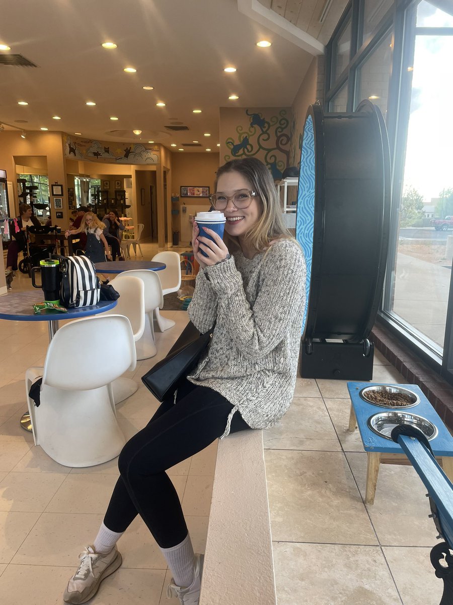 🦋Carmie •｡ꪆৎ ˚⋅ tweet media