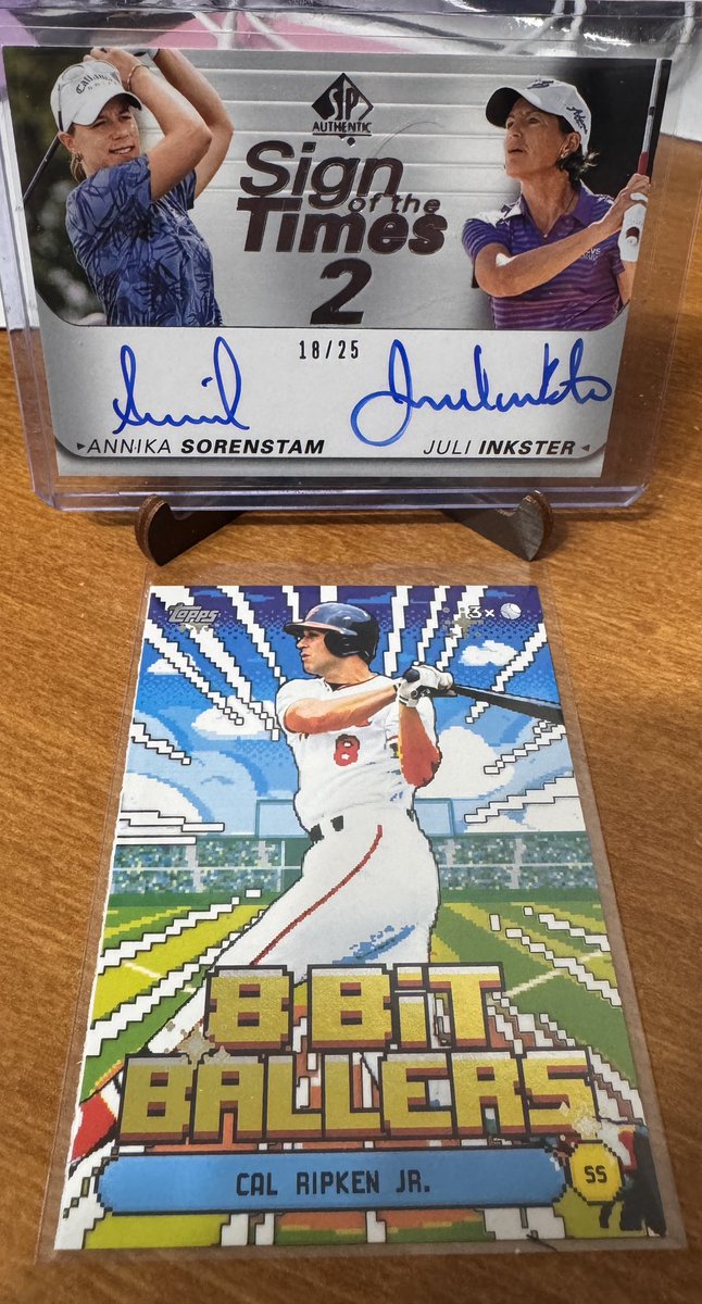 #1987 Os Topps rack pack quest tweet media