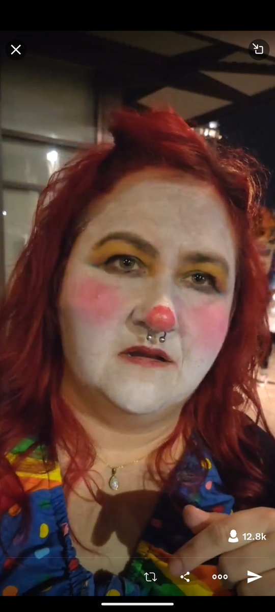 Dogma Pony Show tweet media