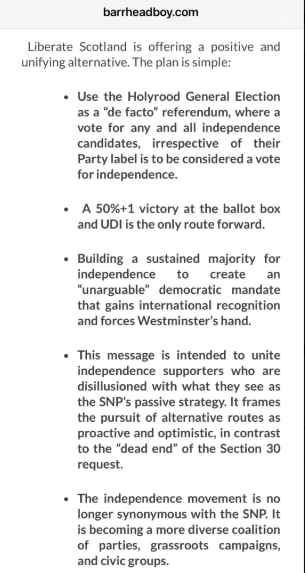 James Izzard tweet media