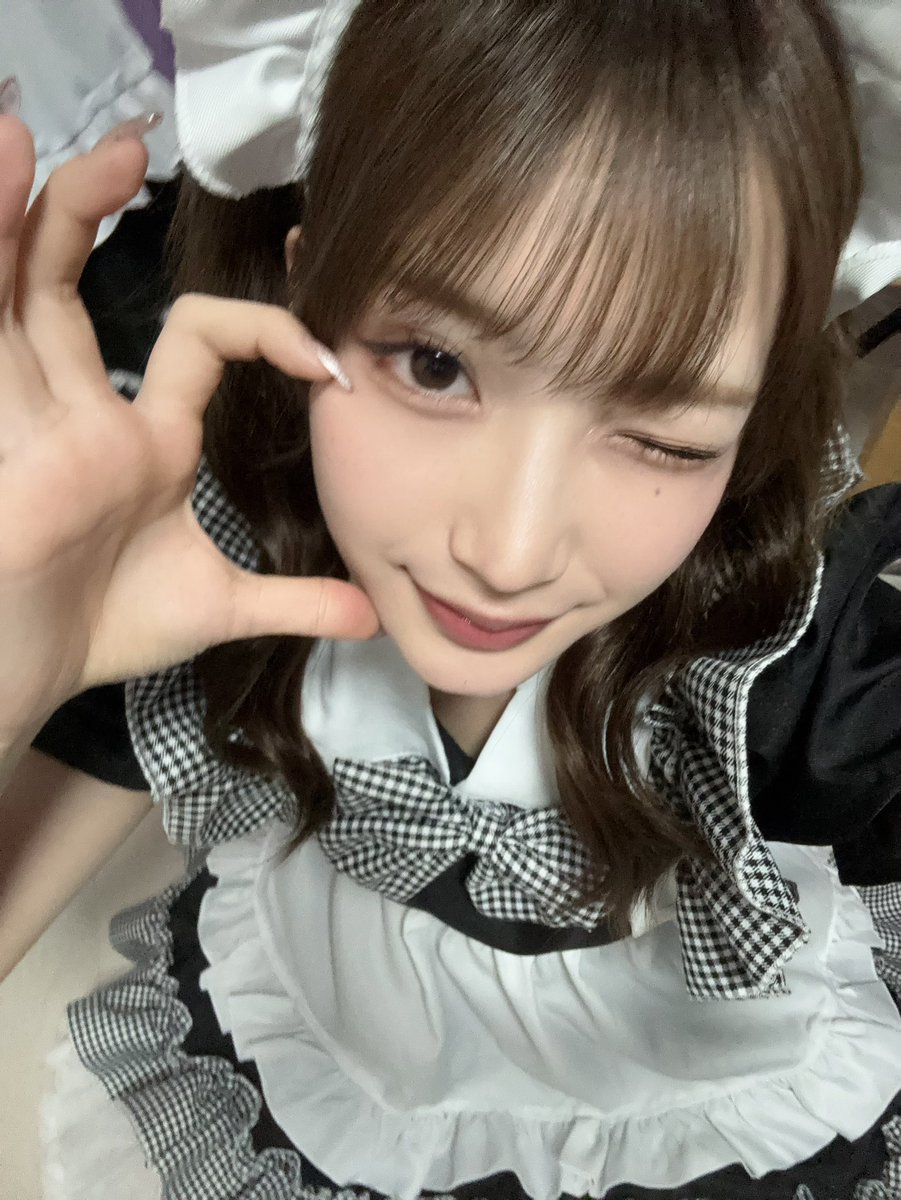 琉音【8°世界が変われば、】 tweet media