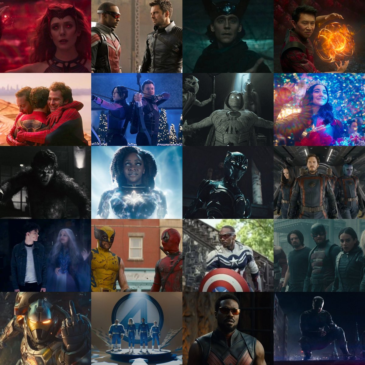 spectrumarvel's tweet photo. It never left https://t.co/cd3VK45fzj