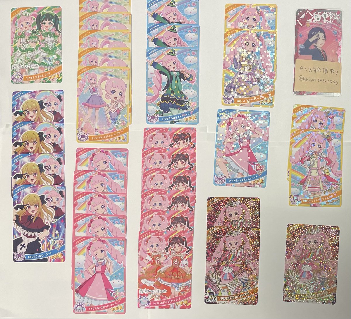 凡人お絵描きオタク🎨 tweet media