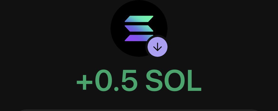 ALLIN FISH｜meme連 × $SOLMYOJIN tweet media