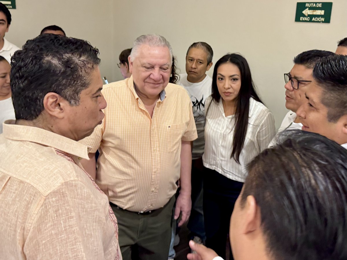 Lenin Amaro B. tweet media