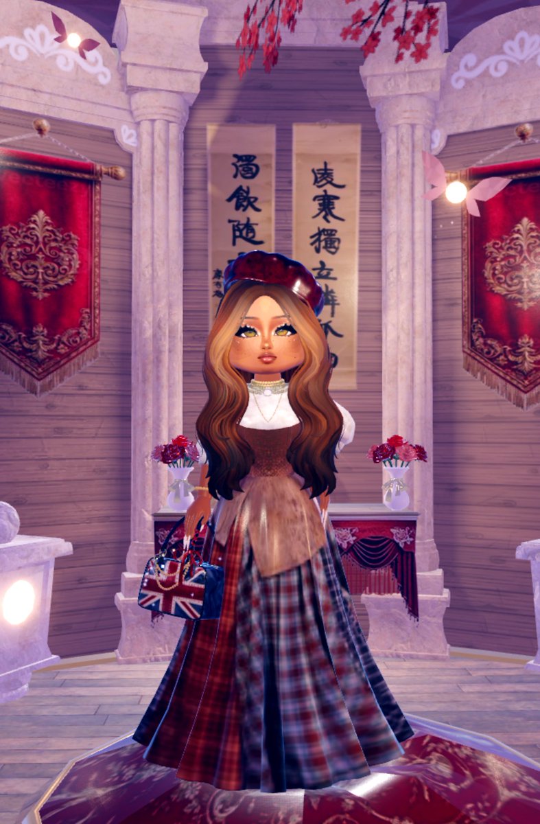 harper 🌷 tweet media