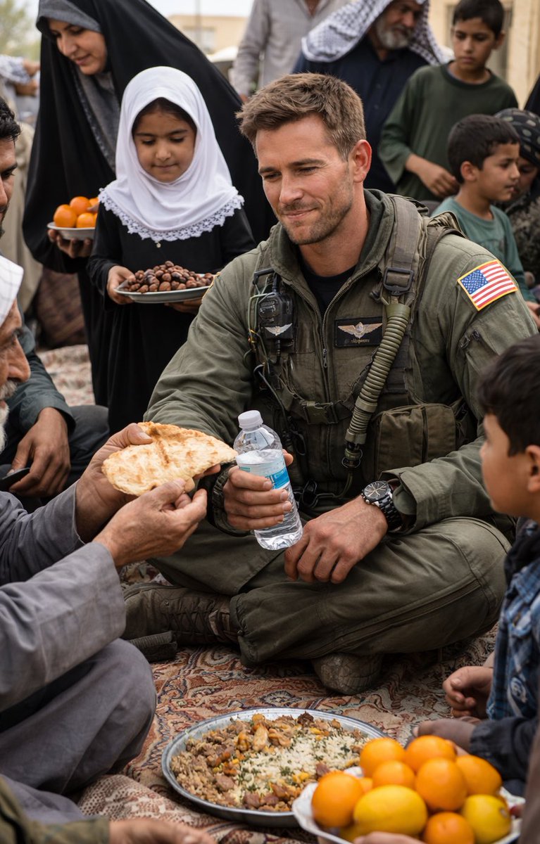 Pilot F-35 tweet media