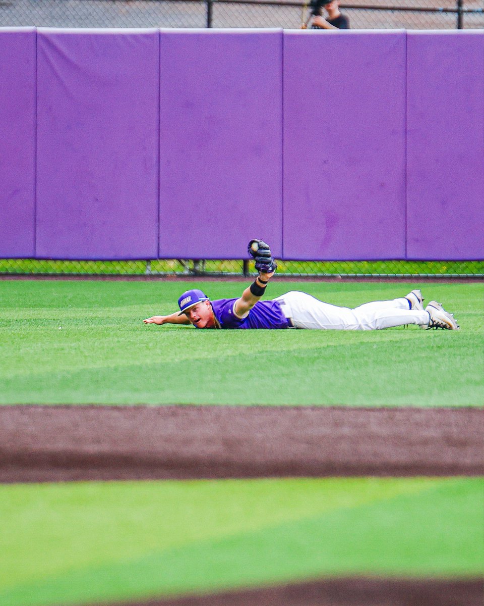 JMU Baseball tweet media