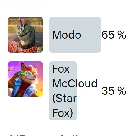 TREKZ 🐺🖤 tweet media