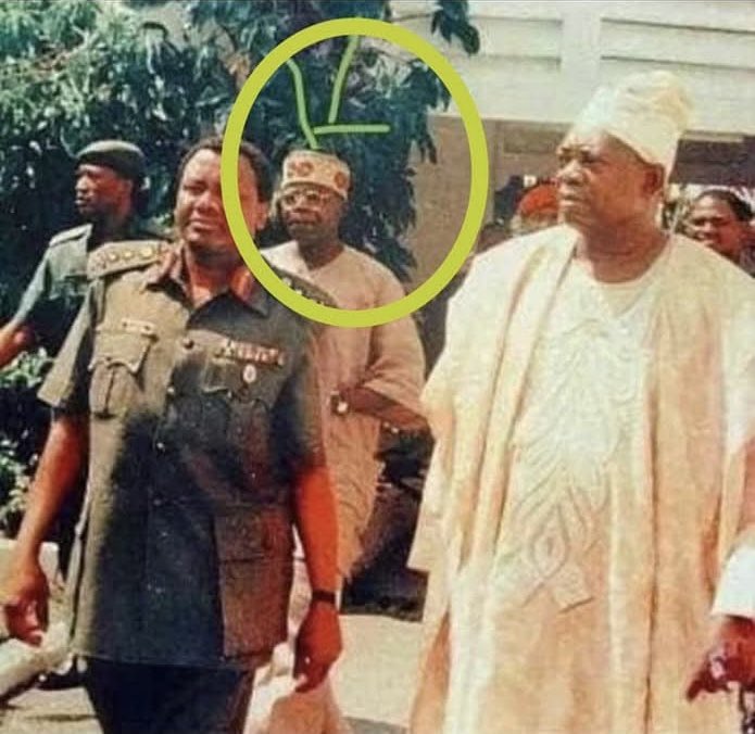 NEFERTITI tweet media