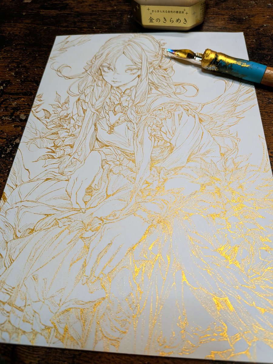 おなご tweet media