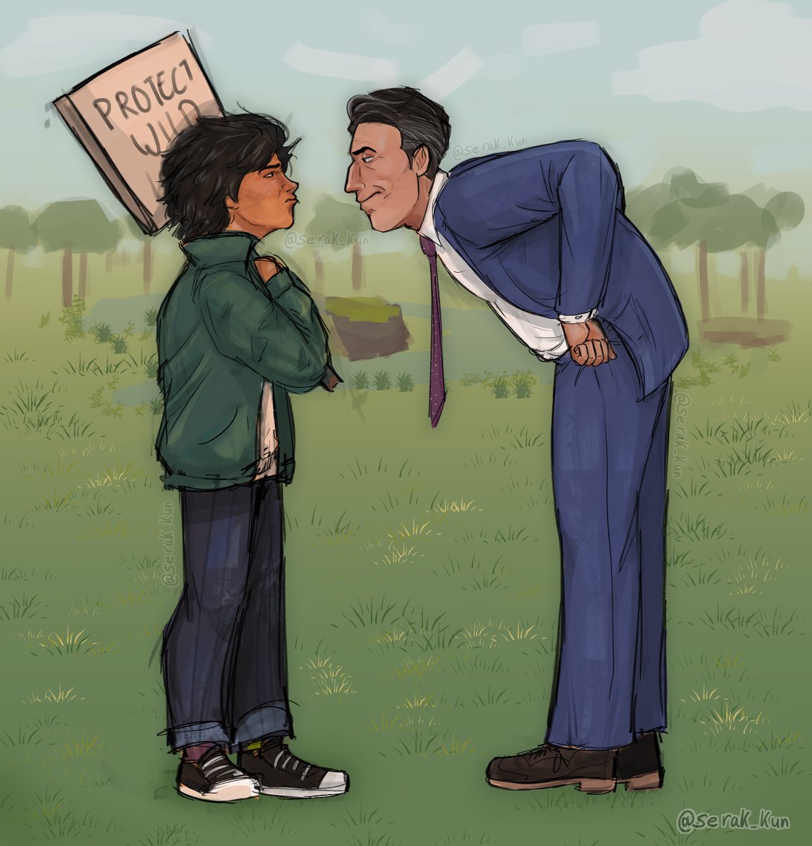 🄰res/Seräk 🐀🪖 tweet media