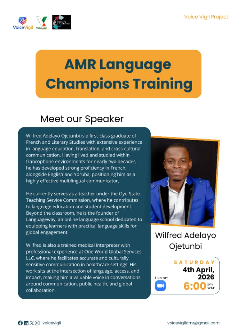 VoiceVigil tweet media