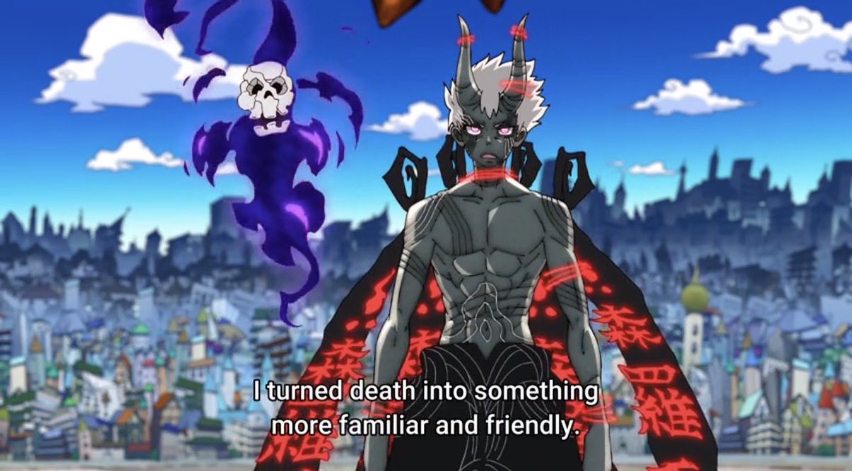 Primus⑥ 🥷🏾 tweet media