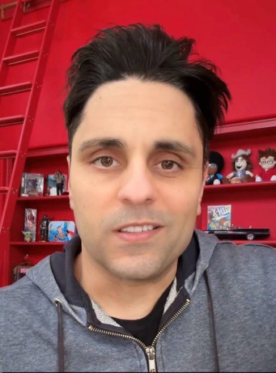 yellow theCreator tweet media