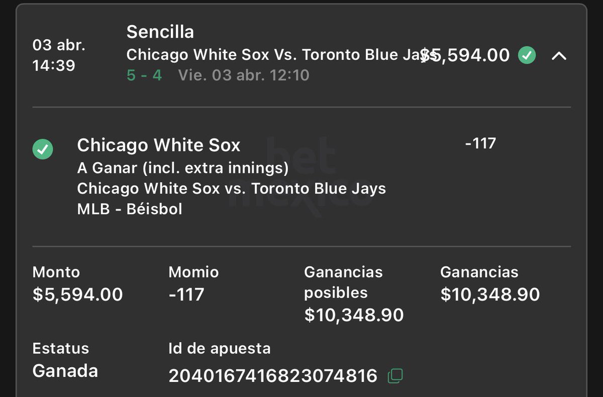 Jose Carlos Cajero tweet media