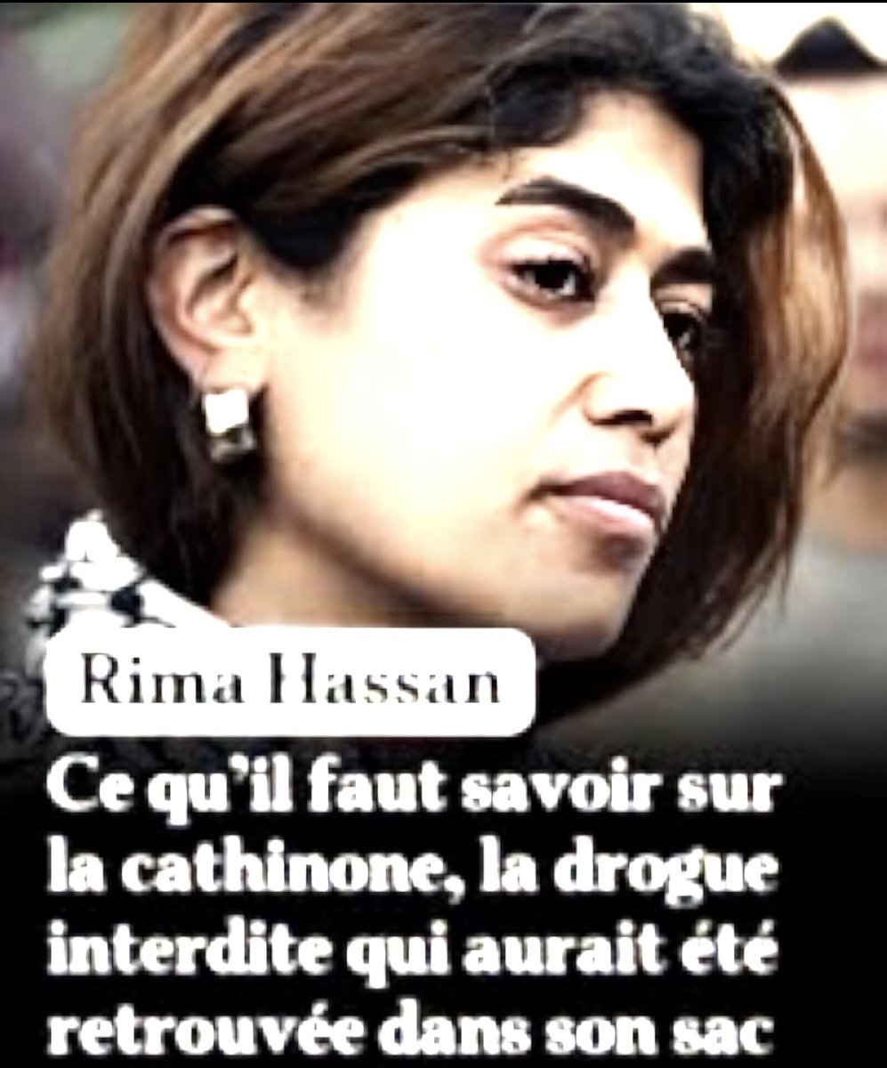 Le clan #LFI est vent debout face à…tous ceux qui ne sont pas de leur avis!

Concernant la Palestinienne <a href="/RimaHas/">Rima Hassan</a>, elle est dans la sauce jusqu’au cou. Le bon vieil adage « la meilleure défense est l’attaque » trouve dans tous les tweets de cette  #Gauche un écho rarement aussi