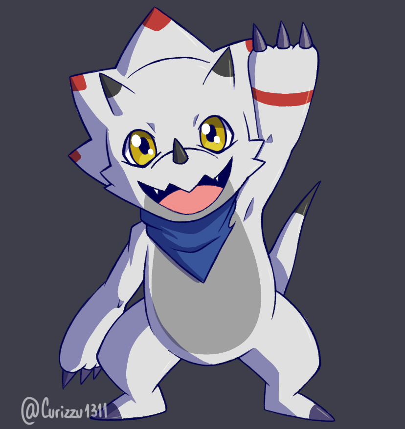 Curizzu~🦆CLOSED COMMS 2/2 tweet media