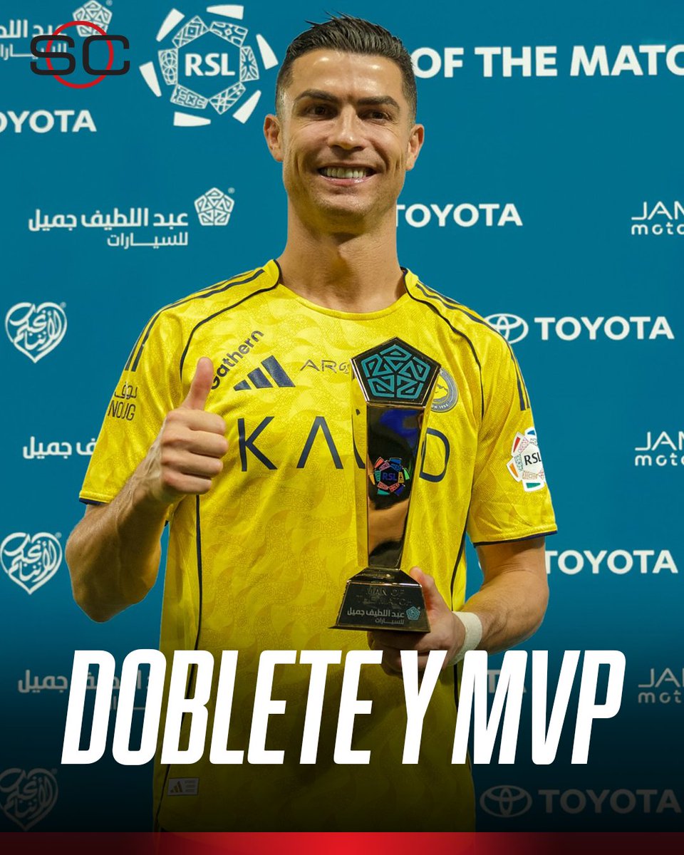 SportsCenter tweet media