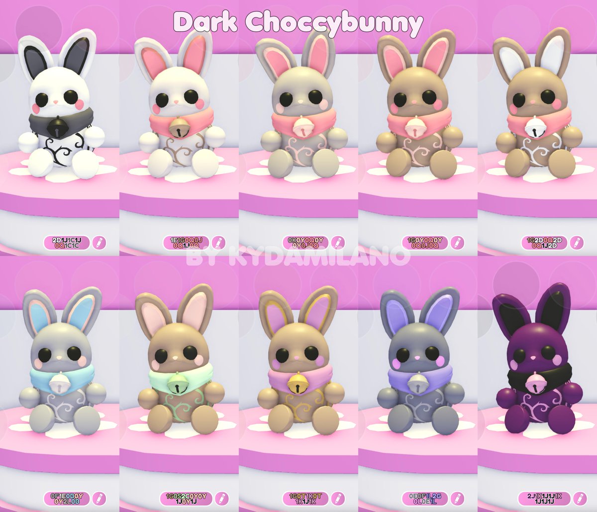 Kydamilano tweet media