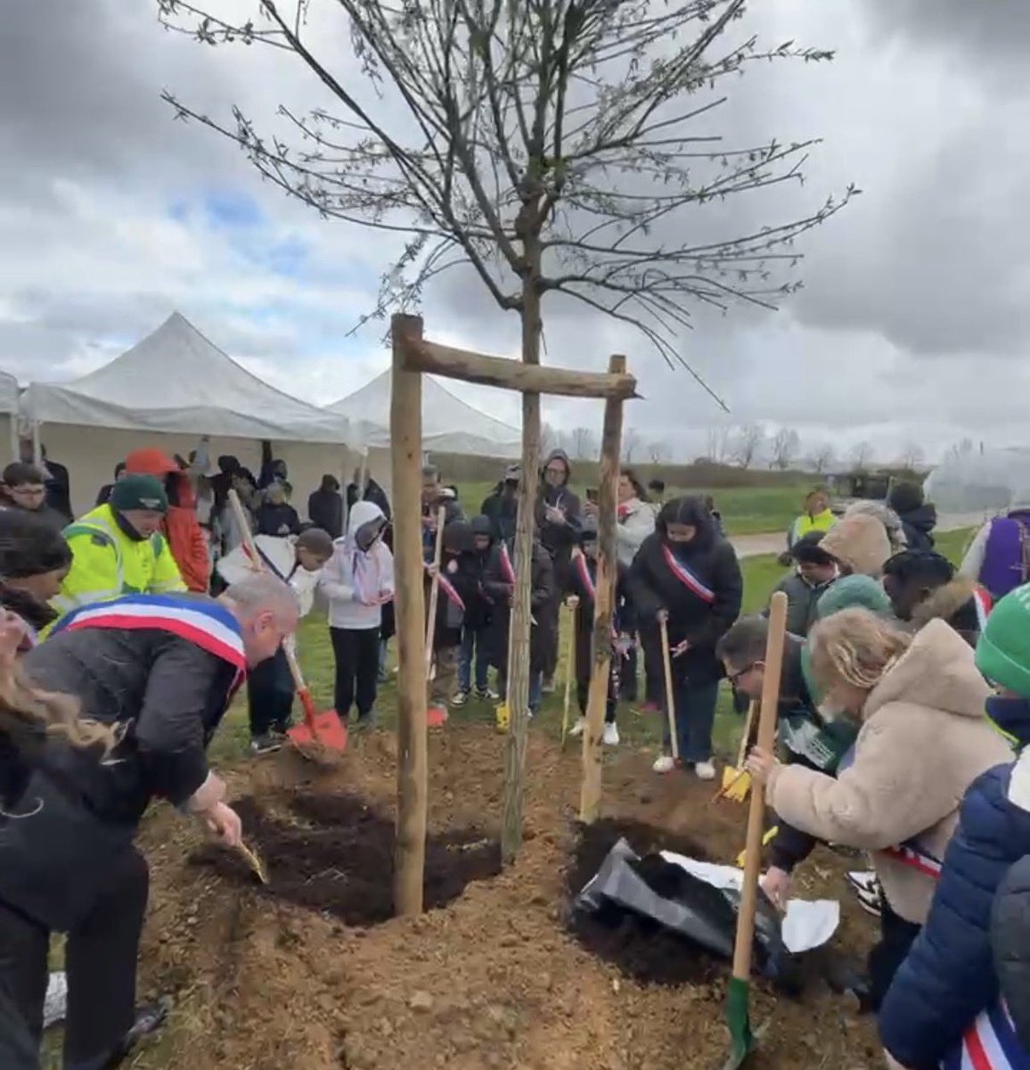 Sanaa Moubtassim tweet media