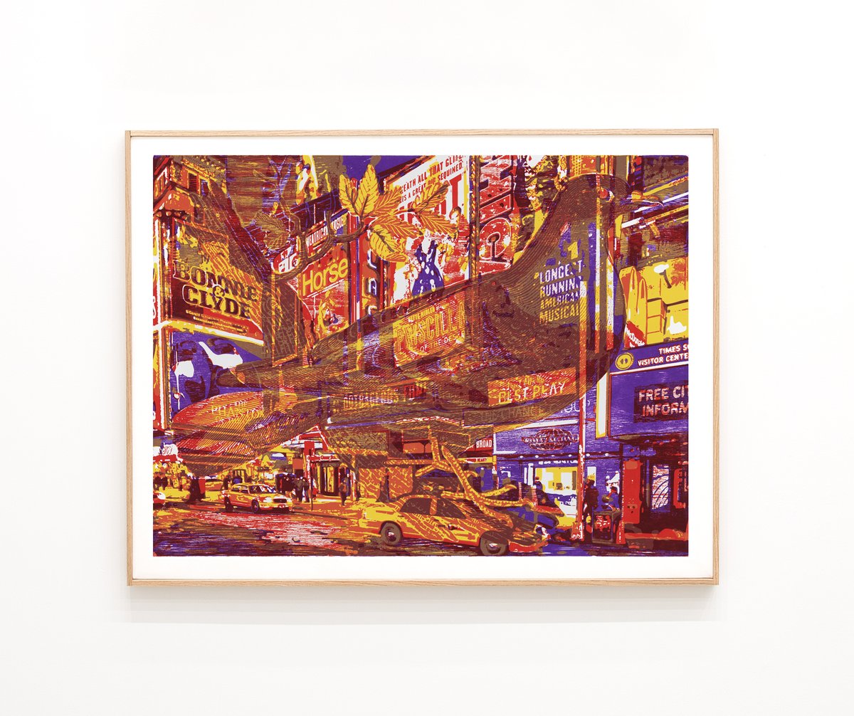 Petzel Gallery tweet media