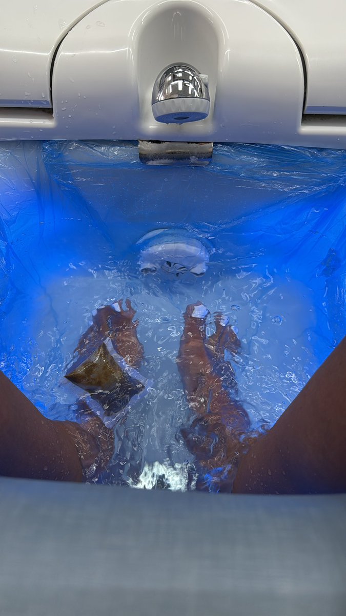 Goddess IzzaBella tweet media