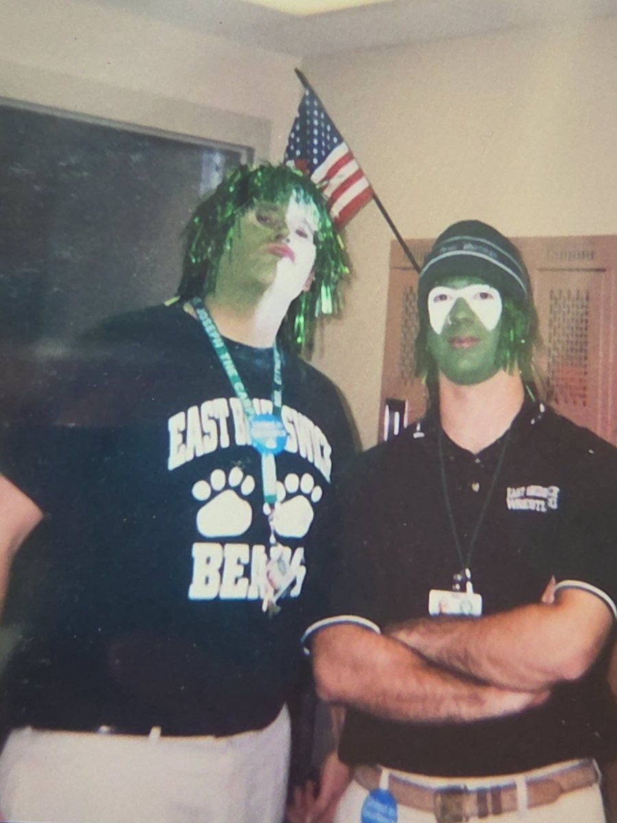 Dr. Jason Michael Eitner tweet media