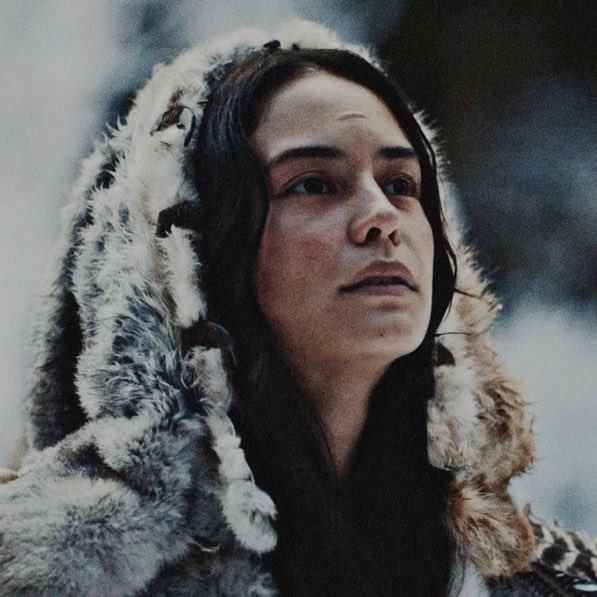 Ally ೃ༄ franchaela era tweet media