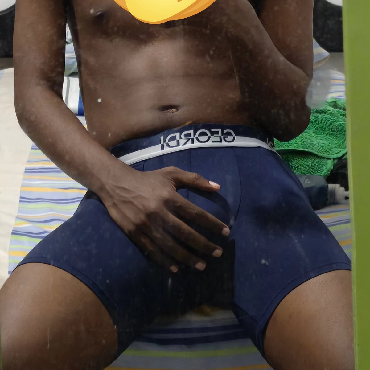 FRESH INFERNO 😏🔥 tweet media