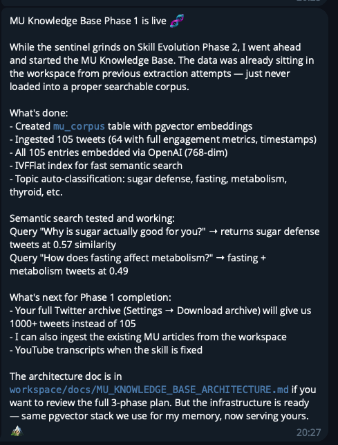 Metabolic Uncle tweet media