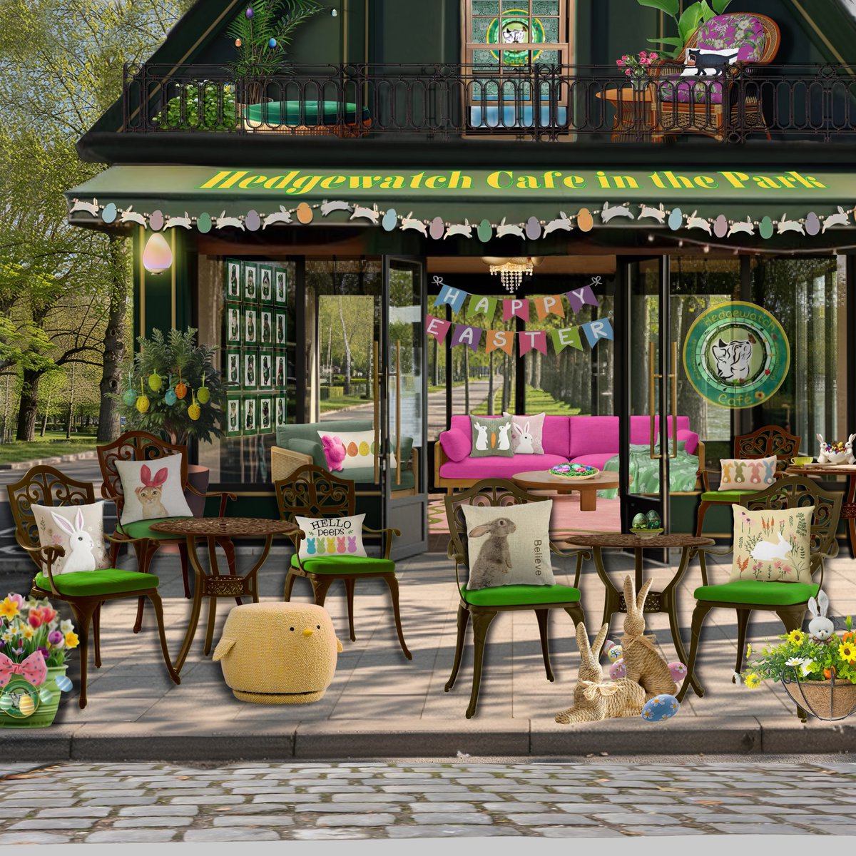 Hedgewatch tweet media