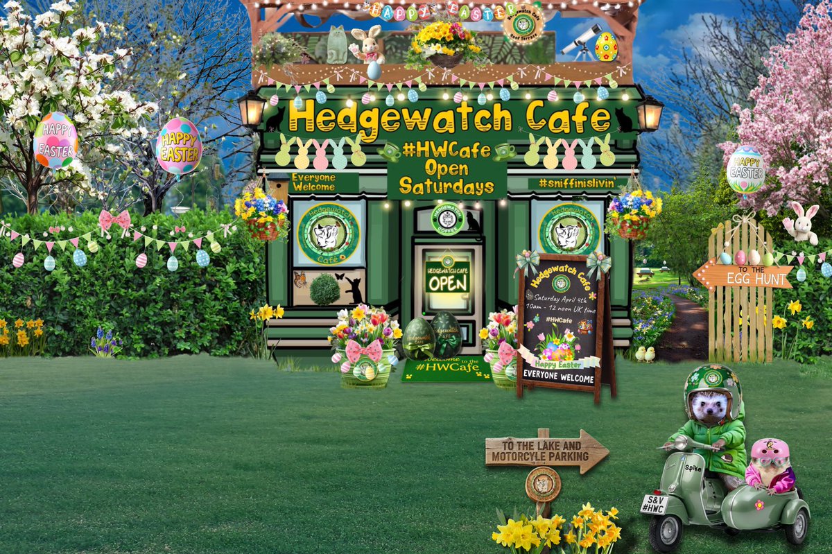 Hedgewatch tweet media