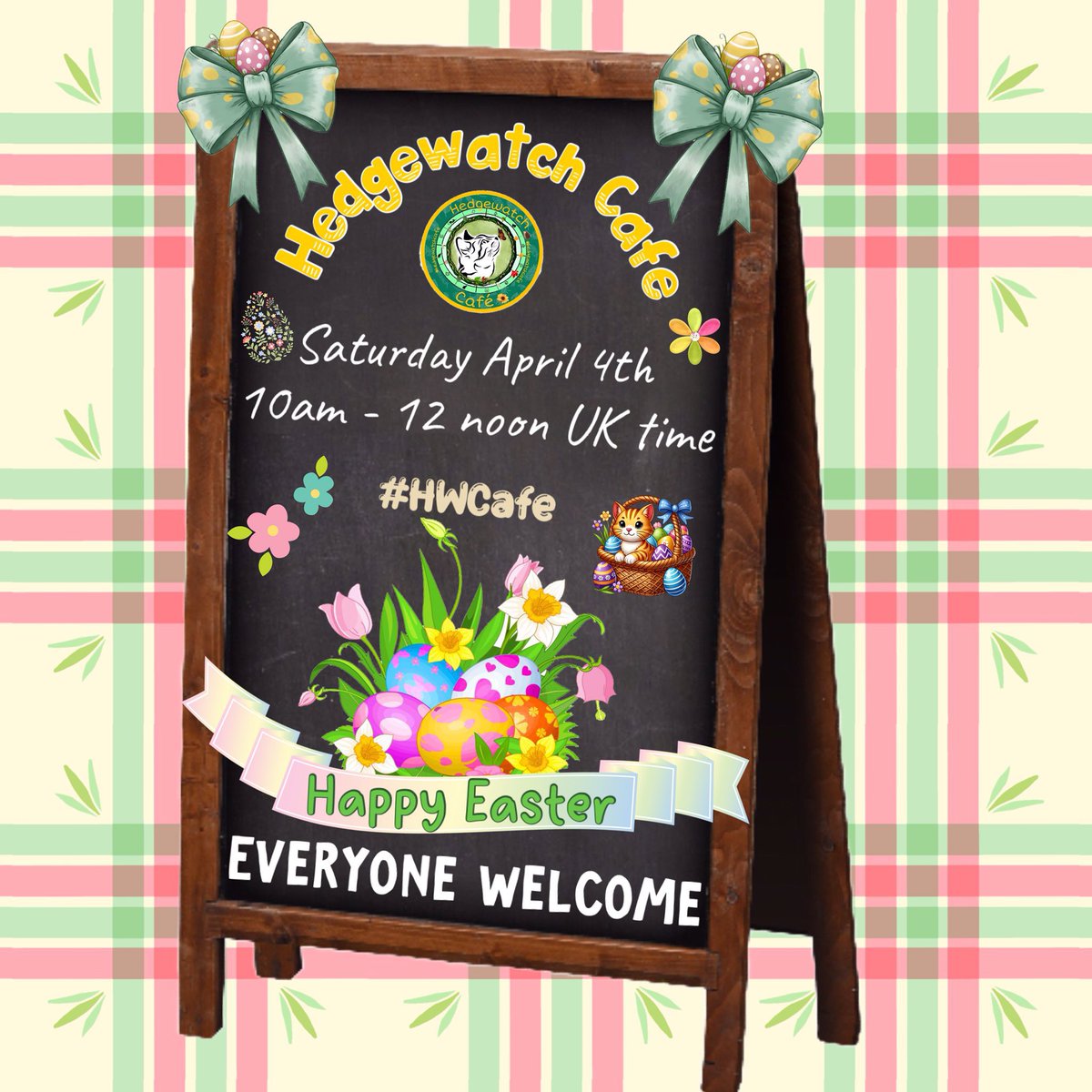 Hedgewatch tweet media