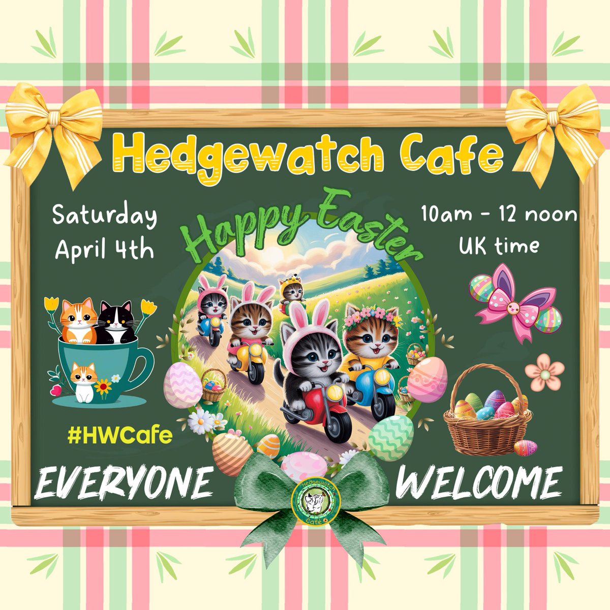 Hedgewatch tweet media