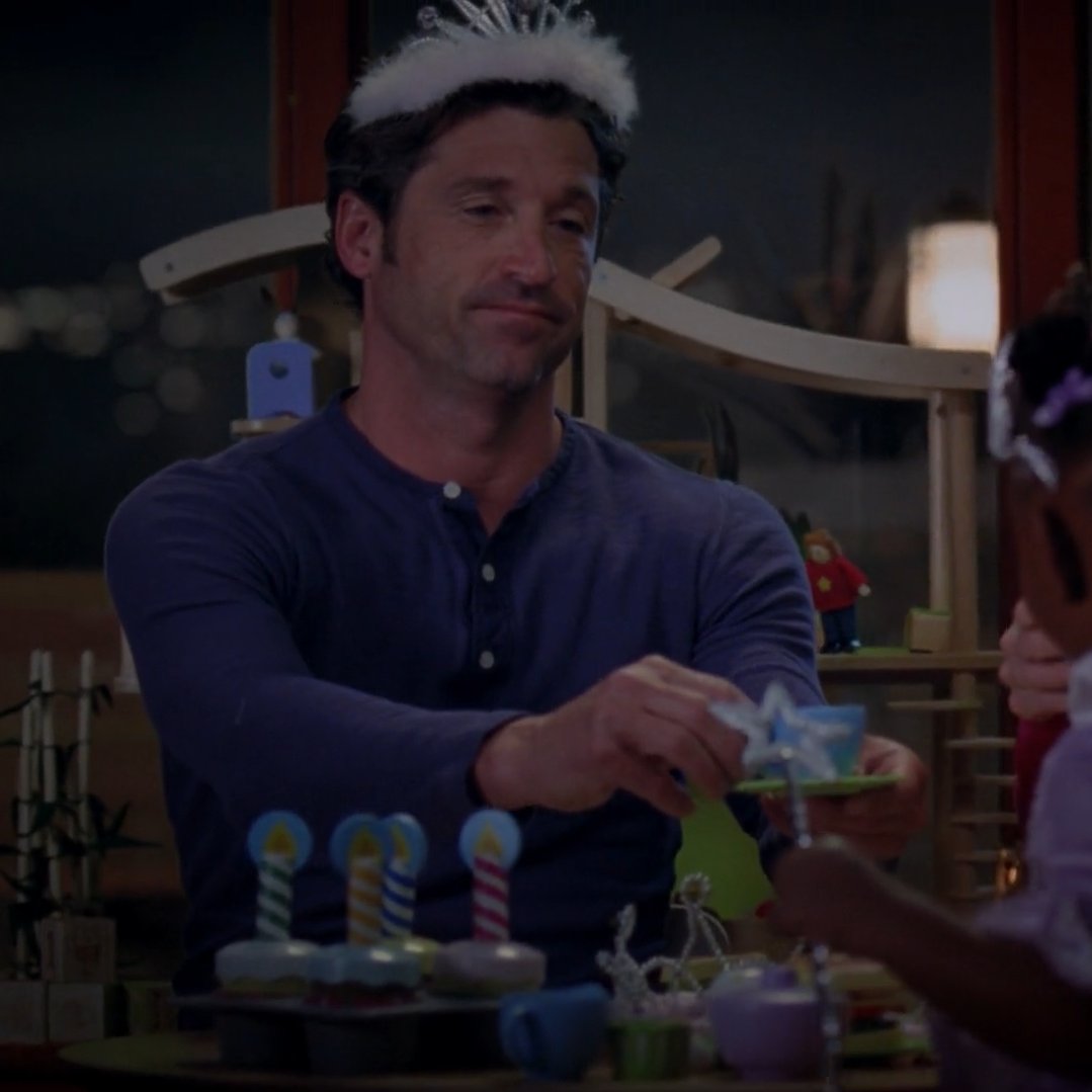 Grey’s Anatomy 🫀 tweet media