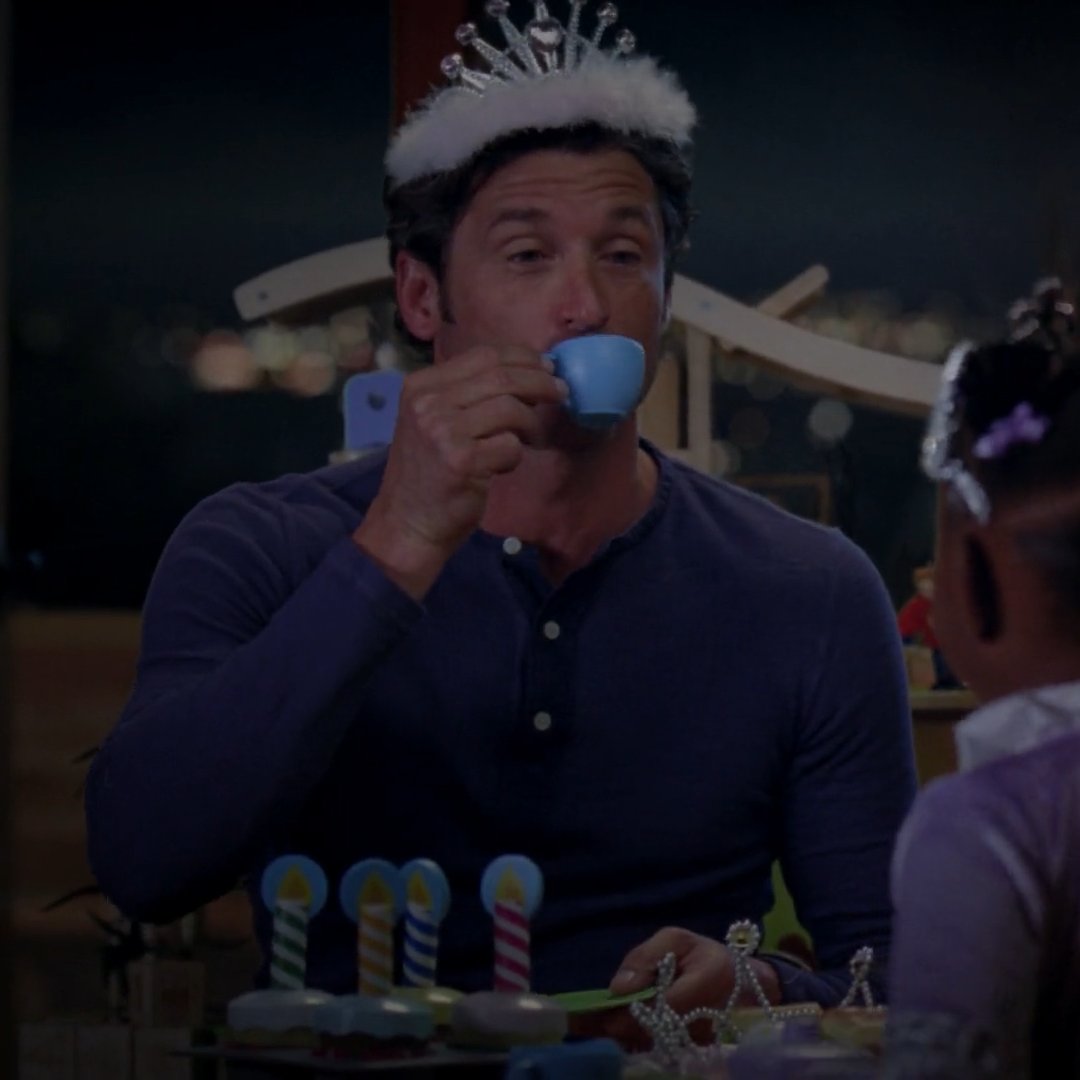 Grey’s Anatomy 🫀 tweet media