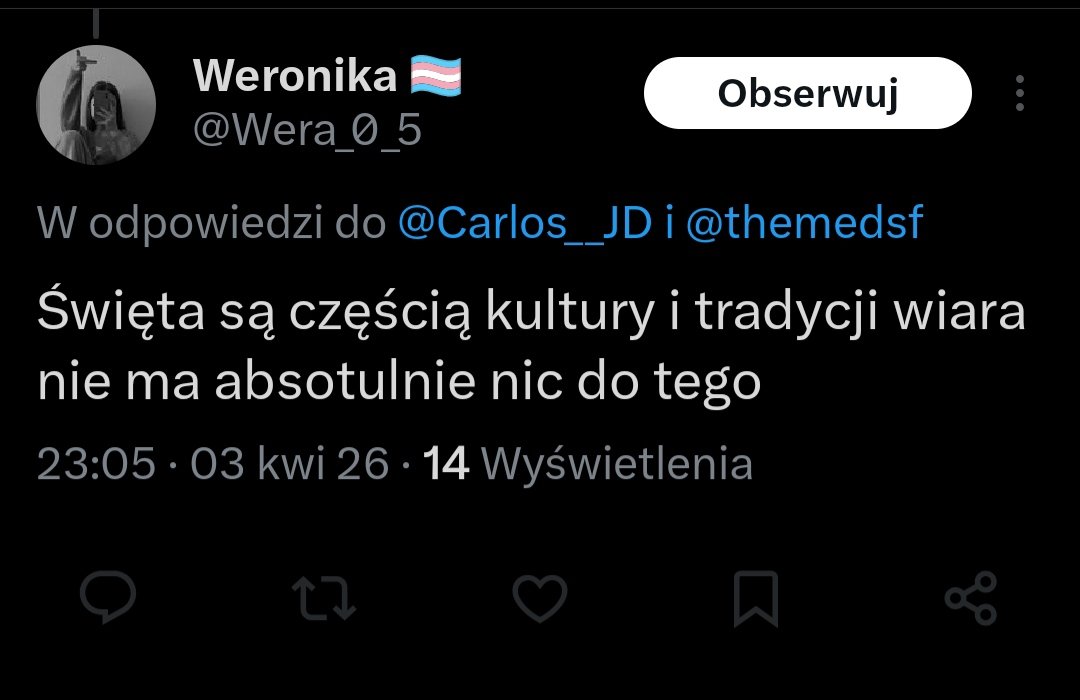 Alaine #KKP2027 🇵🇱⚜️🇻🇦 tweet media