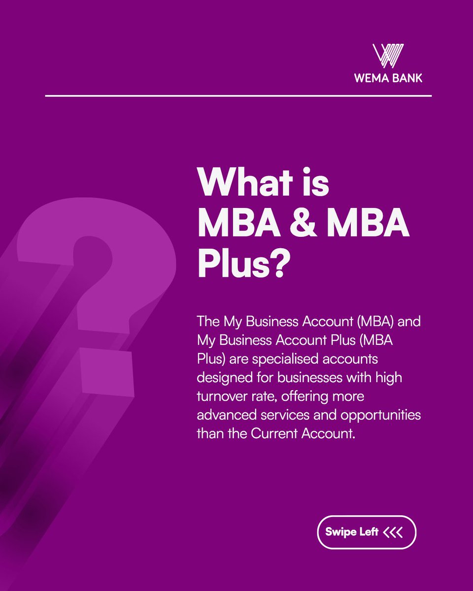 Wema Bank tweet media