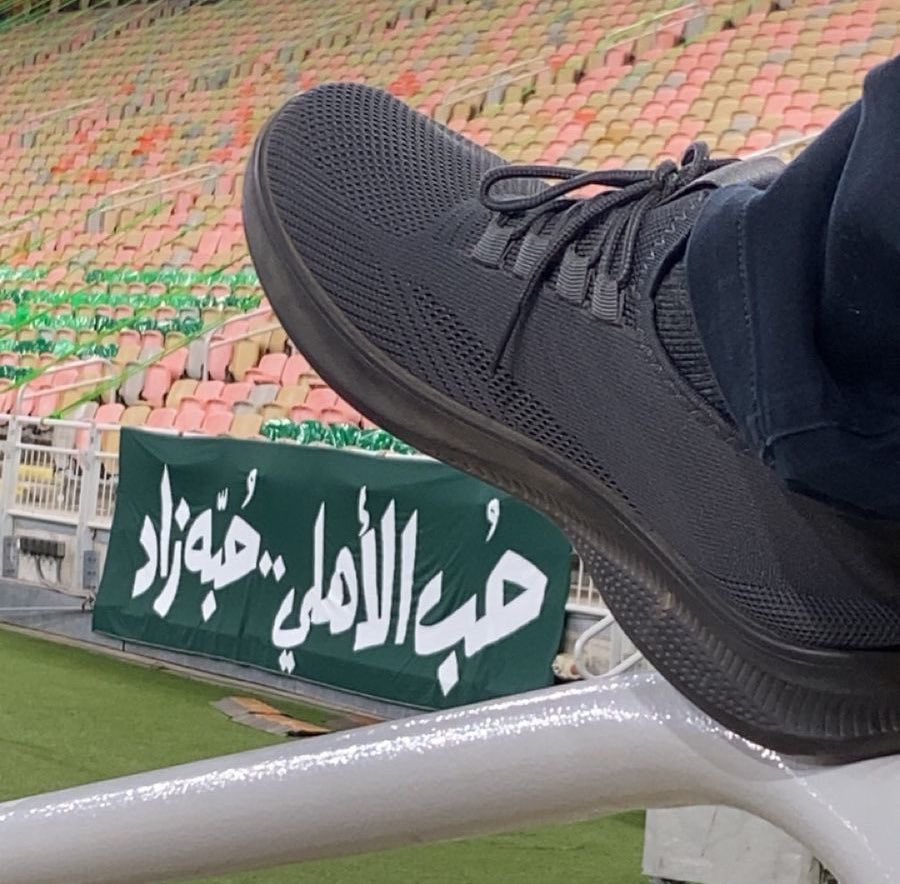 خالد tweet media