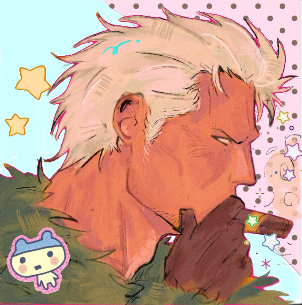 #Crocsmoke Matching icons Yay