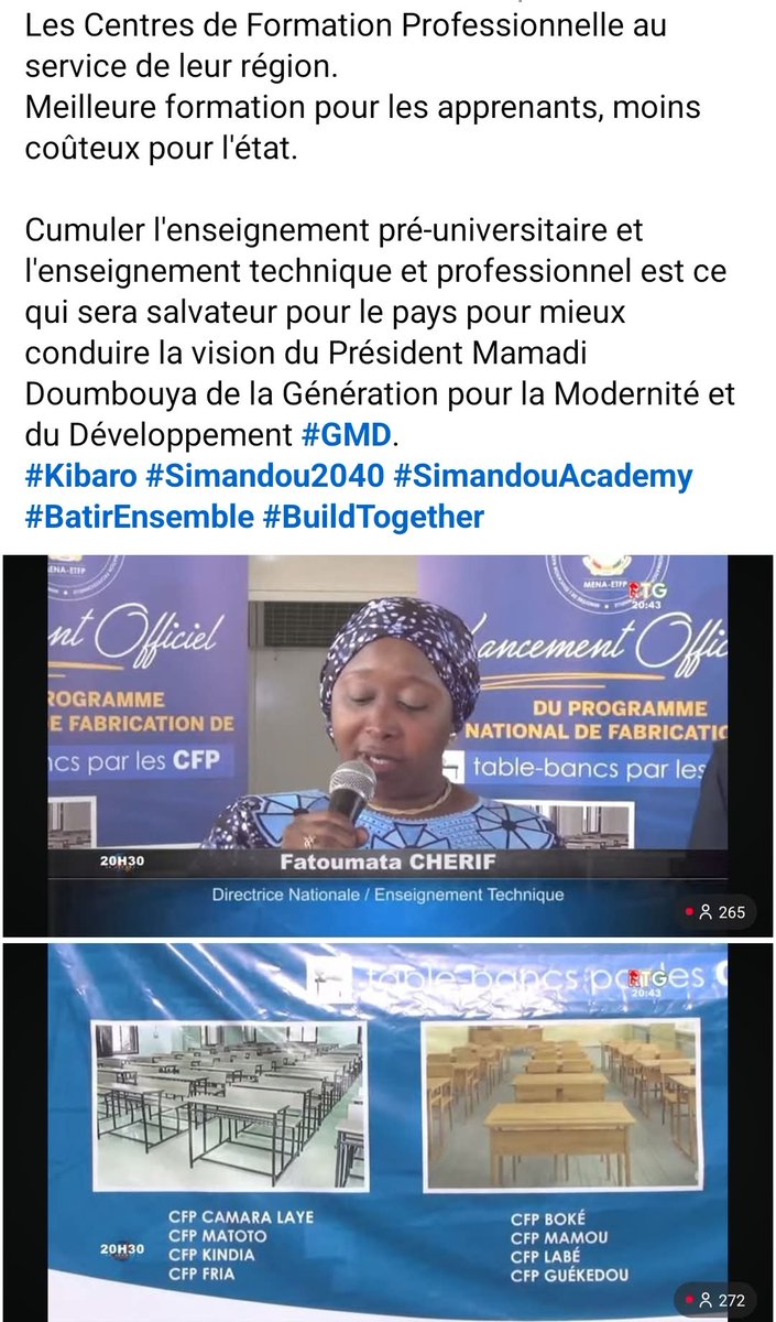 🇬🇳🇬🇧 Alhoussein Fadiga #Peace&Love tweet media