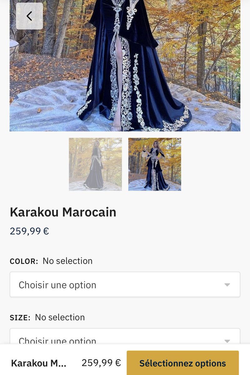 La Tefein ⚡️ 🇩🇿 tweet media