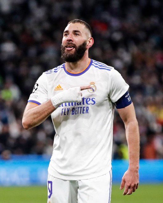 Team Mbappe tweet media