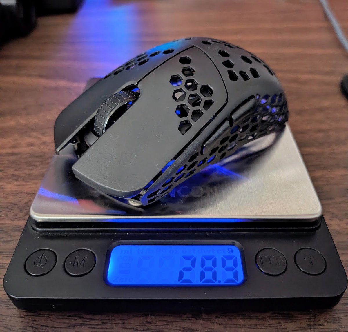 Michael Berry tweet media