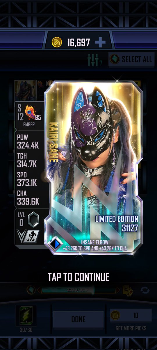 selluhbee (セルビー) tweet media