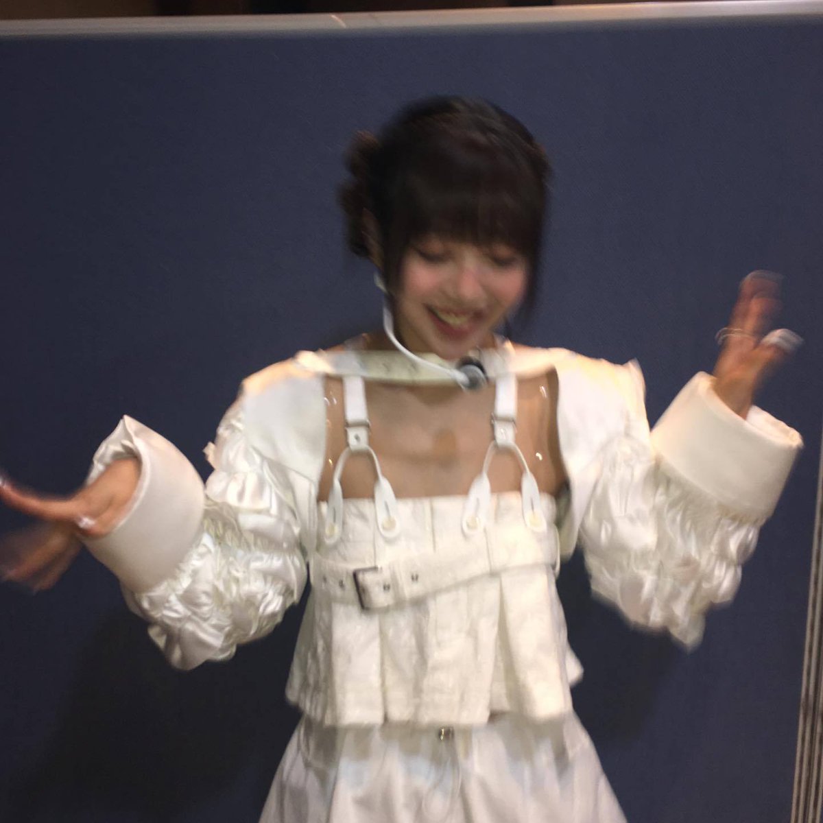 𝐻𝔘N𝕋ER ❥ in 𝙻oo𝙿 tweet media