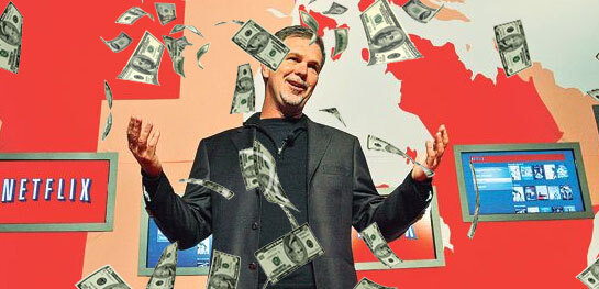 Télé Numérique tweet media