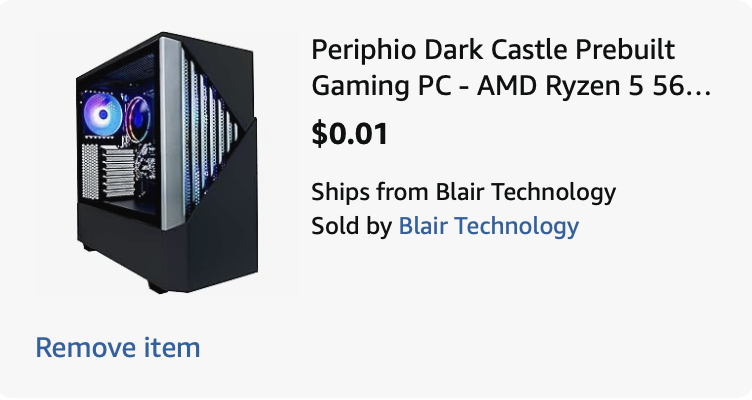 Deals Finder tweet media