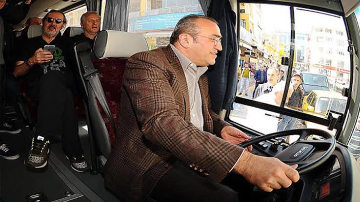 Mustafa Çevik tweet media